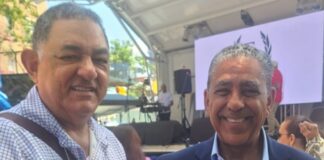 No me he retirado de la política; continuaré sirviendo a la comunidad