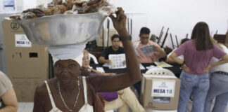 El Caribe, el voto urbano y los abstencionistas: fichas decisivas del balotaje en Colombia