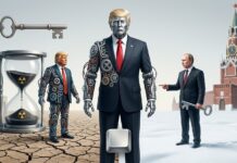 EL TABLERO GLOBAL: ¿PAZ O PROPAGANDA?