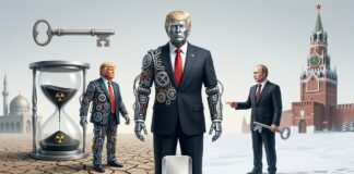 EL TABLERO GLOBAL: ¿PAZ O PROPAGANDA?