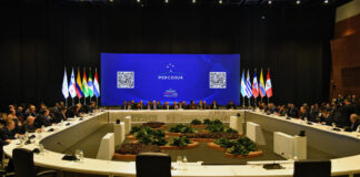 Mercosur cierra su cumbre con la mira en Japón y reclamos por el acuerdo con la UE
