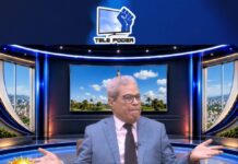 JOSÉ NUÑEZ: LOS REALITYS ESTÁN ACAPARANDO LA ATENCIÓN DEL PÚBLICO CON VULGARIDADES.