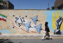 La guerra de Estados Unidos e Israel contra Irán, en directo | Trump insiste en que Irán “realmente quiere llegar a un acuerdo” y que será “uno bueno para EE UU”