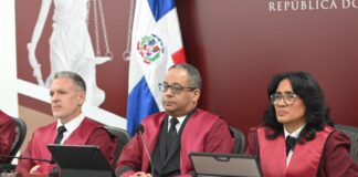 TC marca un hito al conocer 21 acciones directas de inconstitucionalidad en una sola audiencia pública – El Diario Universal