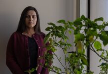 Bruna Ferreira, la excuñada de la portavoz de la Casa Blanca detenida por el ICE: “Nunca quise convertirme en una noticia internacional”