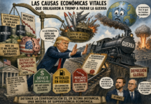 EDITORIAL: Las causas económicas vitales que obligaron a Trump a detener la guerra
