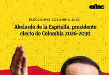 PETRO REACCIONA Y PRECONTEO OFICIAL ELECCIONES DA GANADOR ABELARDO DE LA ESPRIELLA