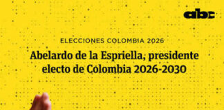 PETRO REACCIONA Y PRECONTEO OFICIAL ELECCIONES DA GANADOR ABELARDO DE LA ESPRIELLA