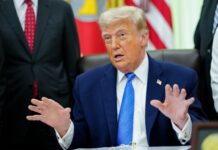 Trump retira a su candidato a dirigir los servicios de inteligencia de EE UU tras las críticas de los republicanos por su falta de experiencia