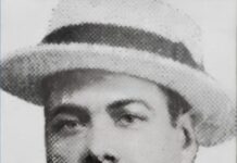 HÉCTOR J. DÍAZ: EL POETA OLVIDADO