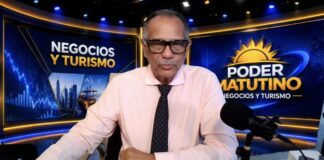 CARLOS MÁRQUEZ SE UNE AL STAFF DE TELEPODER 30