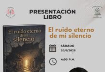 ENHORABUENA!! CELEBRAMOS EL PRIMER POEMARIO DE JUANA GISSEL BELTRÁN SORIANO