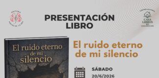¡¡ENHORABUENA!! CELEBRAMOS EL PRIMER POEMARIO DE JUANA GISSEL BELTRÁN SORIANO