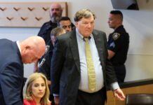 “Un millón de años no sería suficiente”: el asesino de Long Island, que confesó haber matado a ocho mujeres, pasará el resto de su vida en prisión