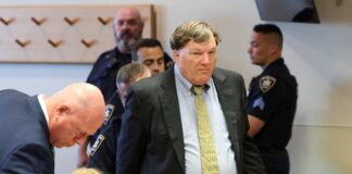 “Un millón de años no sería suficiente”: el asesino de Long Island, que confesó haber matado a ocho mujeres, pasará el resto de su vida en prisión