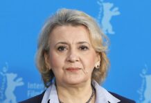 Poetas ucranianos: Serhiy Zhadan y Oksana Zabuzhko
