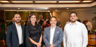 Presentan oficialmente FADA 2026, la feria que reunirá la arquitectura, el diseño y los acabados en República Dominicana – El Diario Universal