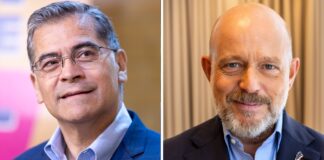 Becerra y Hilton toman ventaja en la carrera por la gubernatura de California rumbo a una segunda vuelta