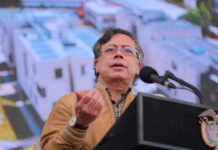 Petro, después de que Trump impidiera su reunión con Mamdani: “Considero poco democrático que se restringiera mi libertad”