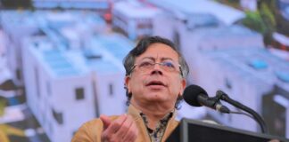 Petro, después de que Trump impidiera su reunión con Mamdani: “Considero poco democrático que se restringiera mi libertad”