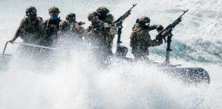 Europa afronta su mayor rearme desde la Guerra Fría con la OTAN bajo presión