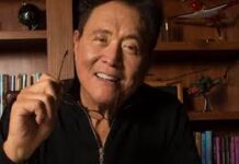 EDITORIAL: Roberto Kiyosaki, el profeta del colapso de los Bonos Soberanos