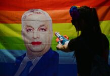 Budapest celebra su primer Orgullo tras la caída del ultra Orbán con una masiva manifestación: “Hay más arcoíris, más alegría”