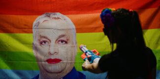 Budapest celebra su primer Orgullo tras la caída del ultra Orbán con una masiva manifestación: “Hay más arcoíris, más alegría”
