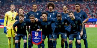Estados Unidos en el Mundial 2026: partidos, sedes y horarios en la Copa del Mundo