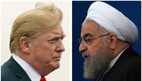 EDITORIAL: El presidente Donald Trump hace bien impulsando la paz con Irán