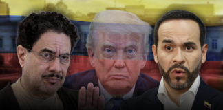 El "apoyo total" de Trump a De la Espriella: ¿qué suma y qué resta a la campaña del balotaje en Colombia?