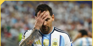 Padre de Messi no murió: desinformación desata un escándalo mediático mundial