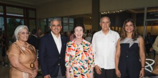 Banco Popular respalda la cultura en Santiago con el auspicio de la exposición inmersiva “Miguel Ángel Vivo” – El Diario Universal