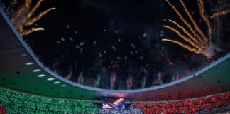 Norteamérica a prueba: la cuenta atrás de un Mundial (casi) listo