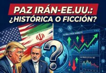 ¿PAZ HISTÓRICA O DIPLOMACIA DE REDES SOCIALES?