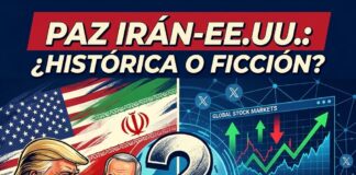 ¿PAZ HISTÓRICA O DIPLOMACIA DE REDES SOCIALES?