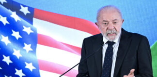 Trump y el repunte de la derecha en Latinoamérica: ¿cómo queda Lula en pleno año electoral?