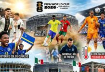 Mundial 2026: Goleadas históricas, debuts amargos y la amenaza del termómetro en el norte