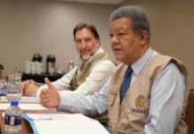 LA DIPLOMACIA ELECTORAL DE LEONEL EN TIERRAS COLOMBIANAS