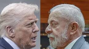 La «Diplomacia del Garrote» de Trump pone a prueba la soberanía de Brasil