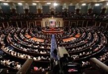 TRUMP Vs. CONGRESO: ¿La «Salida de Emergencia» que el magnate no quería pedir?