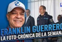 EL ULTIMO DISPARO FOTOGRÁFICO DE UN CRONISTA