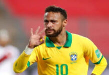EL «ÚLTIMO BAILE» DE NEYMAR EN EL MUNDIAL 2026
