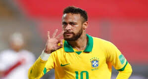 EL «ÚLTIMO BAILE» DE NEYMAR EN EL MUNDIAL 2026