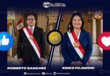 PERÚ EN VILO: CRÓNICA DE UN CONTEO QUE NO QUIERE TERMINAR
