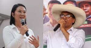 PERÚ: CRÓNICA DE UN INFARTO ELECTORAL