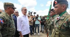 FRONTERA FUERTE: ¿LA SOLUCIÓN DEFINITIVA O MAS DE LOS MISMO?