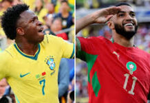 EL «INFIERNO» DE NUEVA JERSEY Y LA SORPRESA AFRICANA