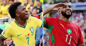 EL «INFIERNO» DE NUEVA JERSEY Y LA SORPRESA AFRICANA