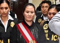 DE LA DICTADURA A LA HERENCIA: El fujimorismo como el eterno retorno peruano